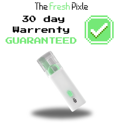 The Fresh Pixle™