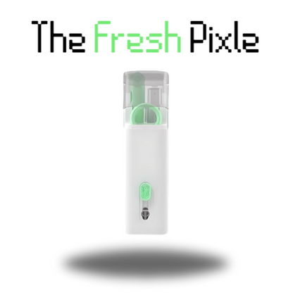 The Fresh Pixle™