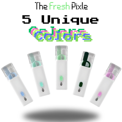 The Fresh Pixle™